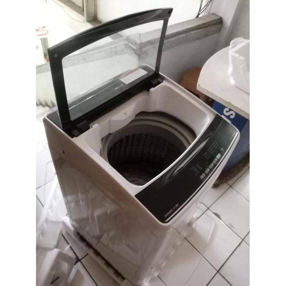 Ready Mesin Cuci Electrolux 1 Tabung Top Loading 7 Kg EWT 7078