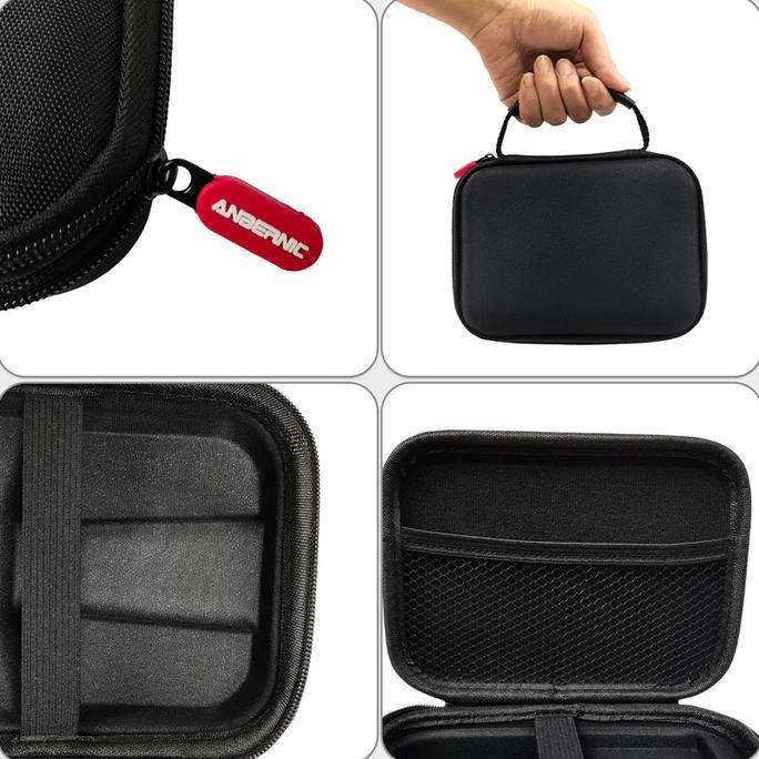 Anbernic Bag Tas M untuk Anbernic RG406V / RG405V