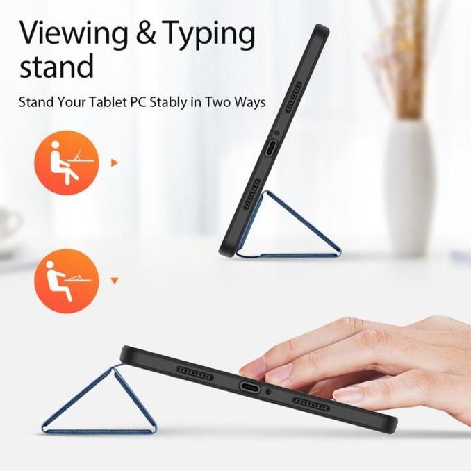 Ready DUX DUCIS Domo Case Mi Pad 6 Pad6 Pro Book Cover Casing