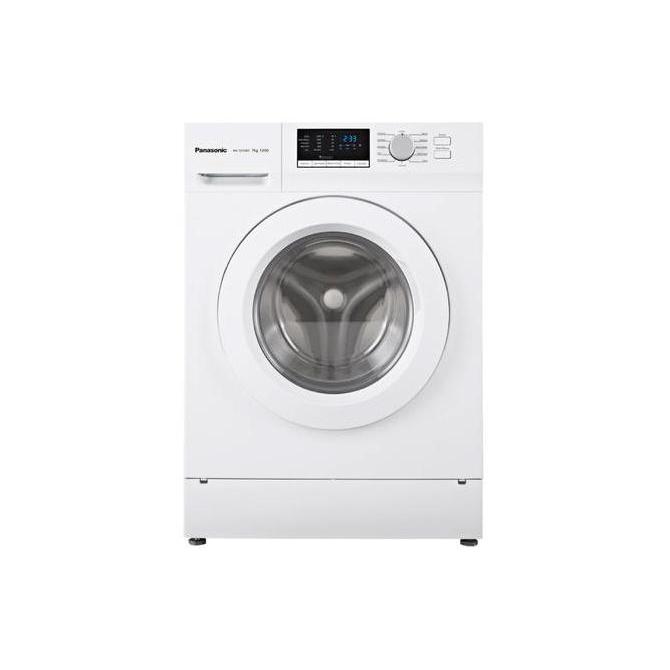 Ready Panasonic Mesin Cuci Front Loading NA127XB1WNE / NA 127XB1 / 127XB1WNE