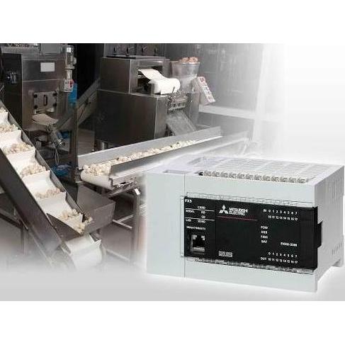 PLC MITSUBISHI FX3U-CNV-BD