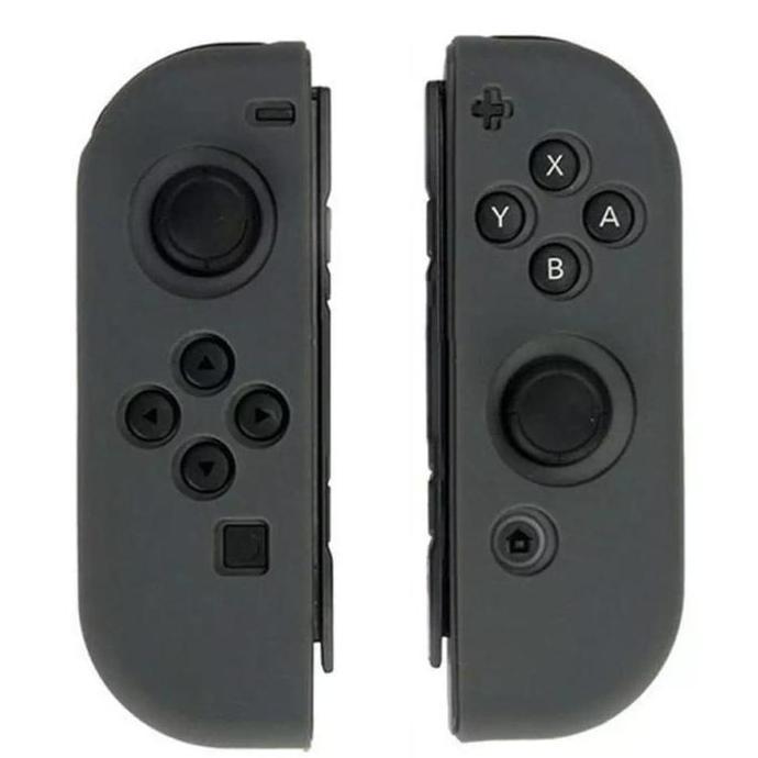 Housing Shell Replacement Pengganti Joycon Nintendo Switch