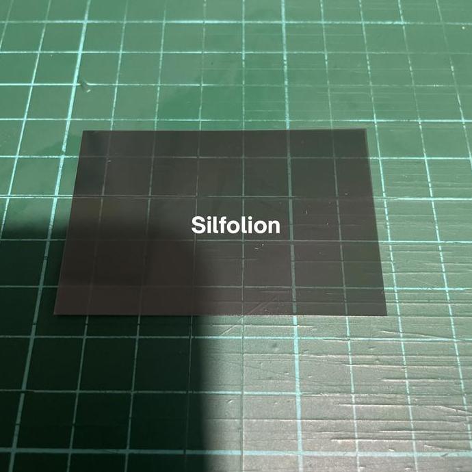 Polaris Polarizer Gameboy Advance GBA SP 101