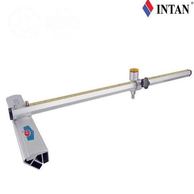 New- T-cutter / Alat Potong Kaca Lurus KD 150 cm