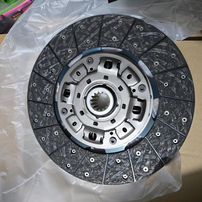 Plat Kopling Hino Dutro / Dyna Ori Hop  Sale