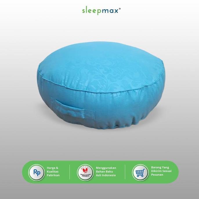 Sleepmax Bantal Duduk Floor Cushion