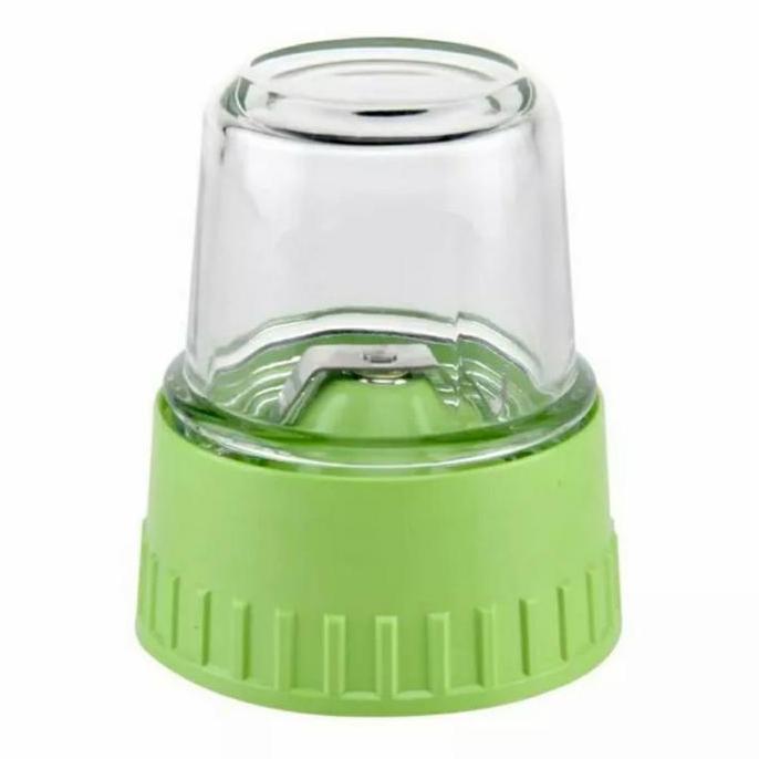 Blender Gelas Miyako BL 152 GF Blender Kaca 3 in 1 Miyako Blender 3in1