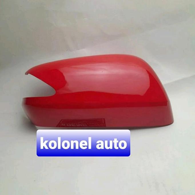 Murah Cover Spion Honda Jazz Rs Ge8 Tahun 2008 - 2013 Cover Spion Mobil Jazz Rs Ge8