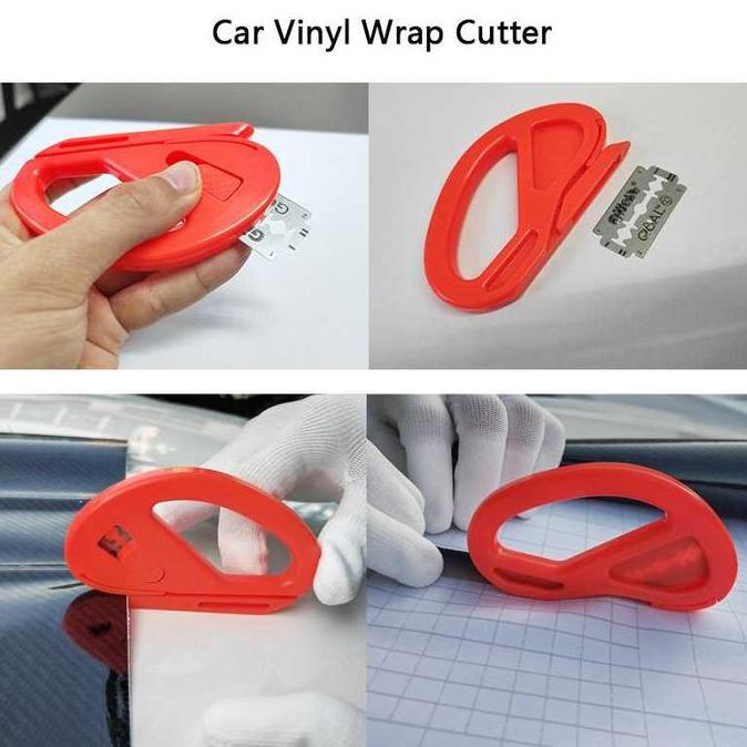 Sale Paket Lengkap Alat Bantu Pasang Stiker Kacafilm Skotlet Mobil Motor Beat Full Body 2000W Heat G