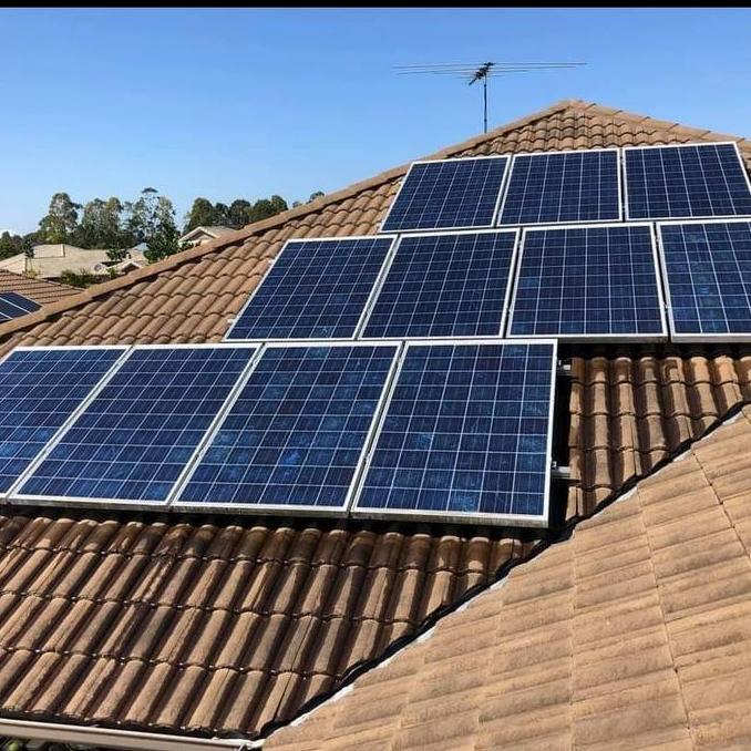 Promo Paket SHS Hore PLTS DC to AC 500Watt Josss Pisan Diskon