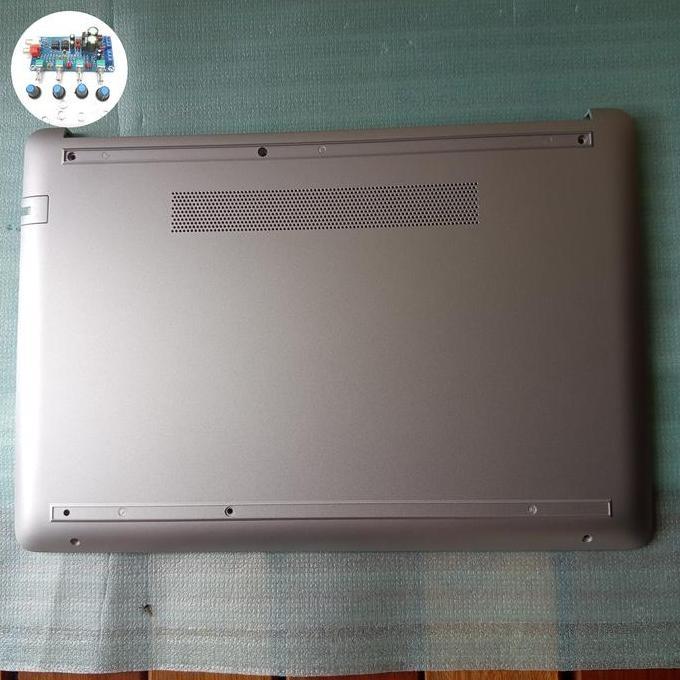 CASING BAWAH HP G7 Series 240-G7 245-G7 246-G7 240-G7 245-246 G7 SERIES Terlaris