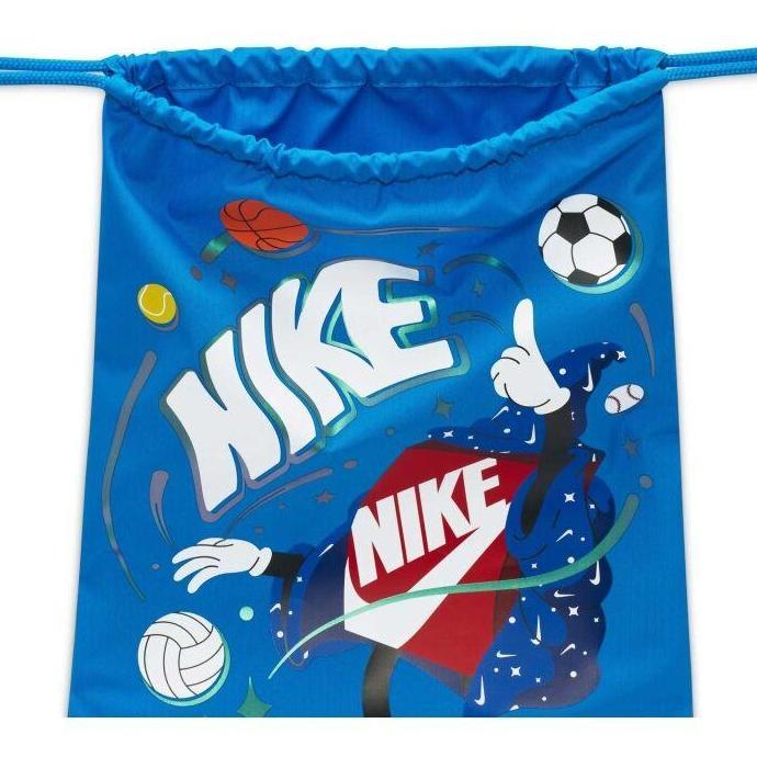 Tas Anak Nike Kids Drawstring Bag 12L Original Terlaris