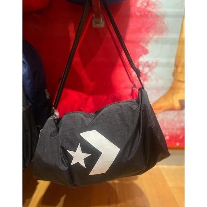 TAS CONVERSE ROLLING BAG Terlaris