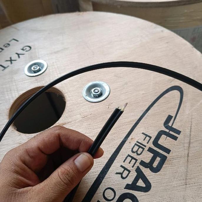 Kabel fig8 12 core / kabel fig8 12 core 2km Terlaris