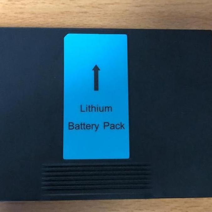 Baterai splaicer joinwit 4109 Terlaris