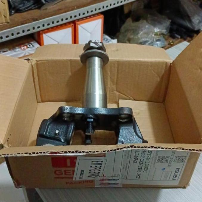 Knackle Pucuk Rebung Isuzu Nmr Nkr 71  Sale