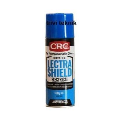 crc 02031 lectra shield long term corrosion inhibitor,heavy film [terbaik]