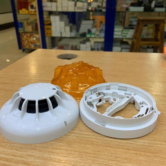 Smoke Detector Tyco 721P Simplex
