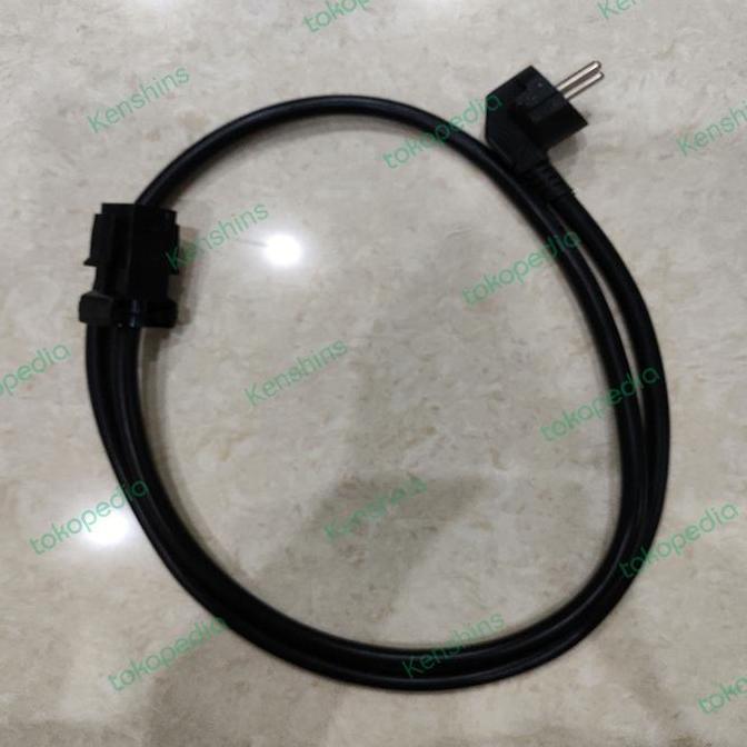 Kabel / Cable Power Khusus Server Kaspa Antminer KS5 / KS5 Pro Terbaik Terlaris