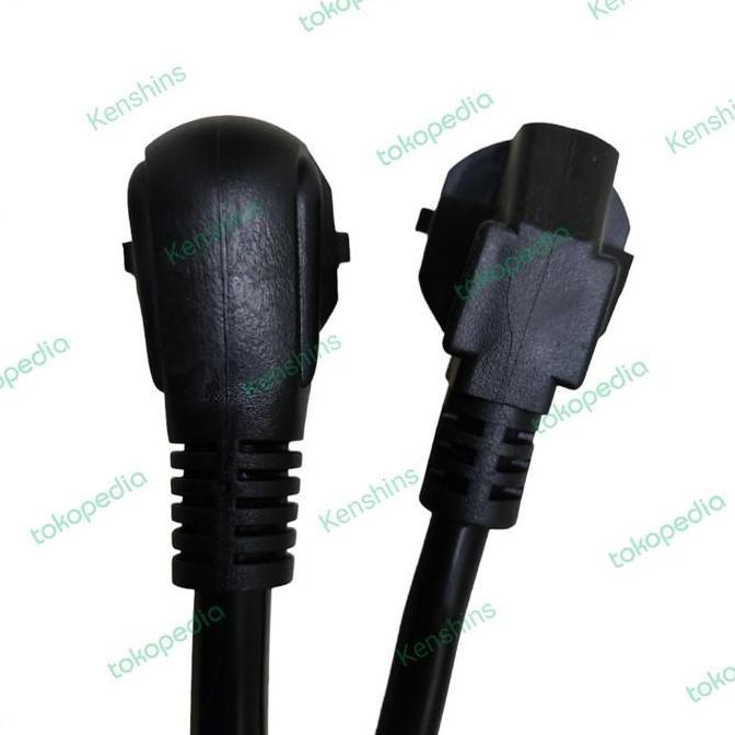 Kabel Power Khusus Server iBeLink BM KS Max, IceRiver KS3 & KS3M Tebal Terlaris