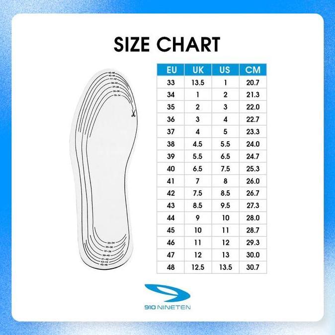 SEPATU TRAIL RUN NINETEN YUZA - NINETEN - TRAIL RUNNING SHOES - SEPATU TRAIL RUN - 910 - SEPATU OUTD