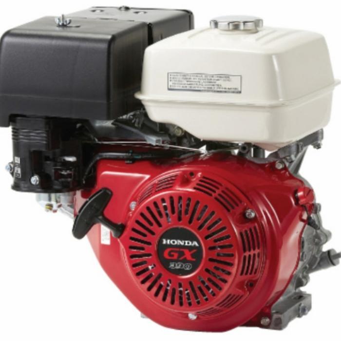 Mesin Serbaguna Honda Gx 390 T2 Thai 13 Hp Mesin Kapal 1800 Rpm Original Dan Terpercaya