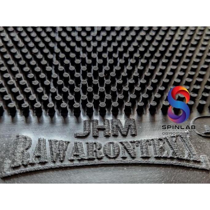 BEBAS ONGKIR - Karet Pingpong Tenis Meja JAHANAM Rawarontexx