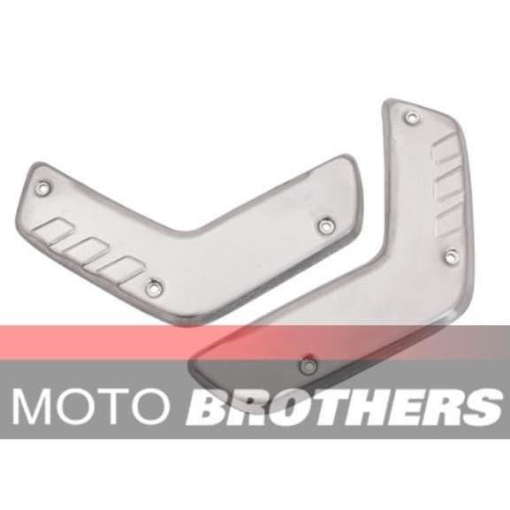 Cover Samping Skid Plate / Side Skid Plate Xsr155 Xsr 155 #Gratisongkir Premium