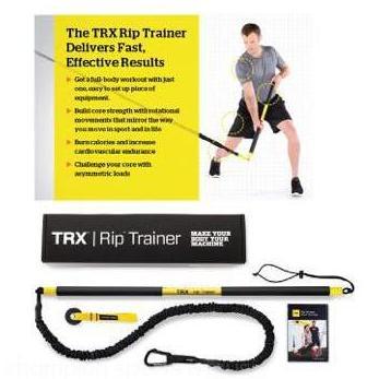 HARGA DISC - Trx Rip Trainer