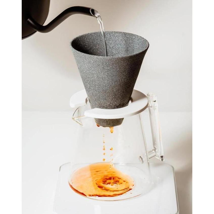 Cerapotta Ceramic Coffee Filter CO
