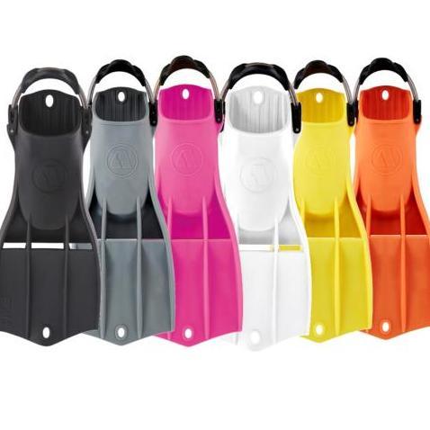 APEKS RK3 Fins Scuba Diving