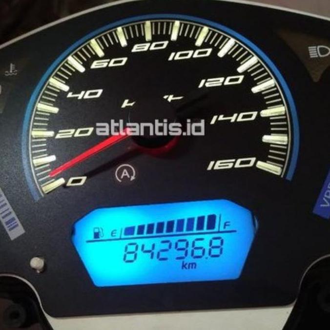 New- lcd vario old, Gratis 10 pcs led Indikator Vario 125 Non Led Kondisi BARU LCD Honda Click 125 V