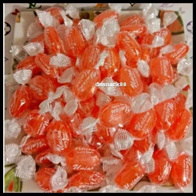 PERMEN JERUK UNION (250GRAM)