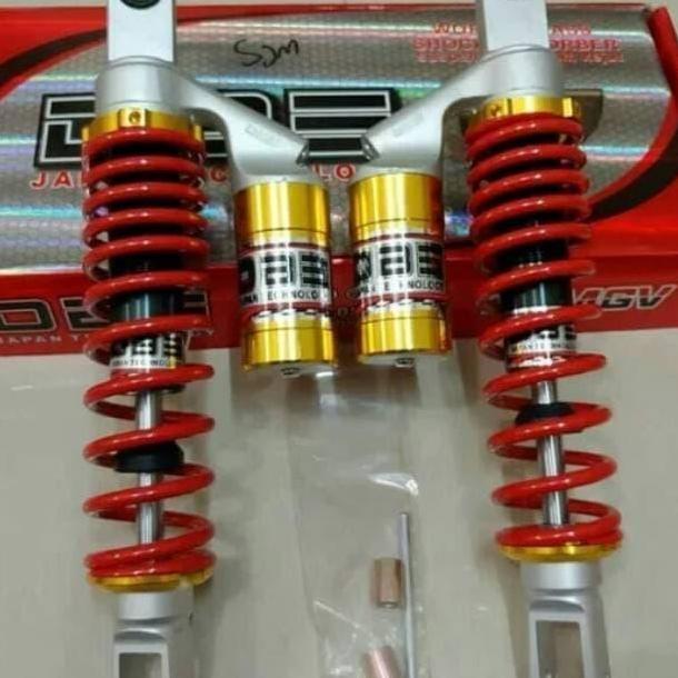 Shockbreaker DBS Tabung Gplus Honda Pcx Nmax Xmax Original