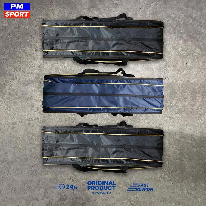 Tas Badminton / Bulutangkis  Lining ABDT319 Racket Bag Original R3 Terlaris