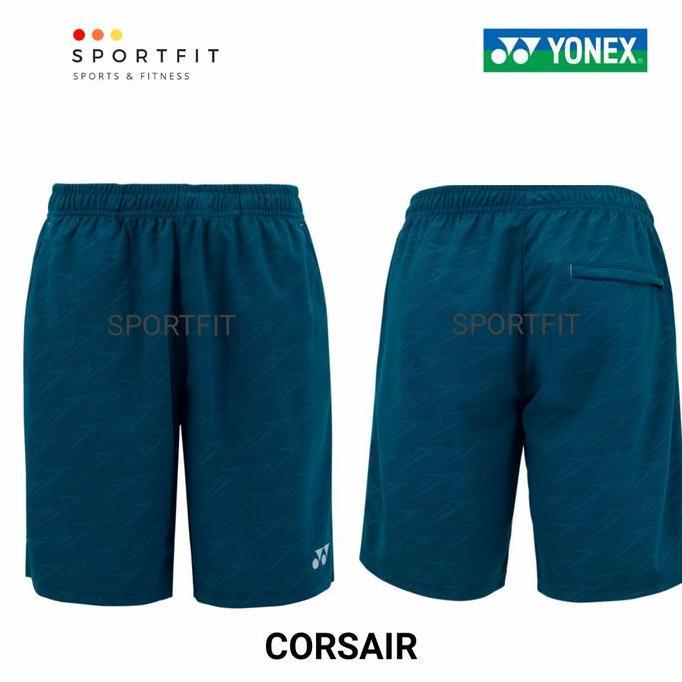 Celana Badminton Original Yonex Mens Shorts 1735 Terlaris