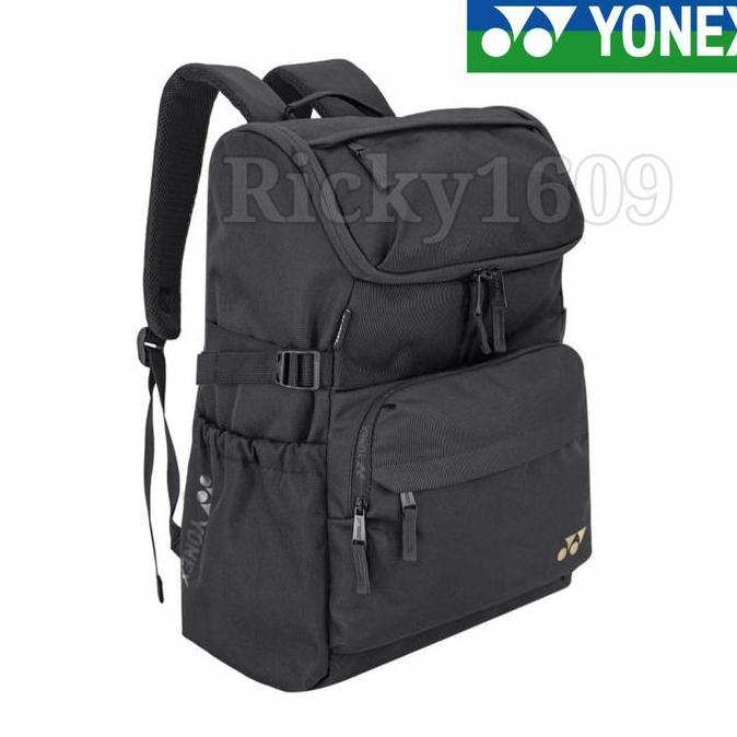 TAS BADMINTON YONEX SUNR 28001-MEC-S / BACKPACK YONEX 28001 ORIGINAL Terlaris