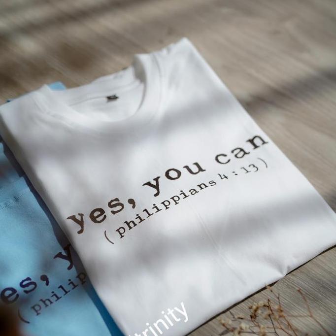 ] Kaos Rohani Kristen / Kaos Rohani Katolik