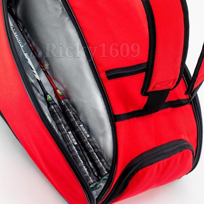 TAS RAKET YONEX 3D PC1-3D-Q014-22826T-SR BT-6/ TAS TENNIS YONEX - TAS BADMINTON YONEX 3D 22826T (ORI