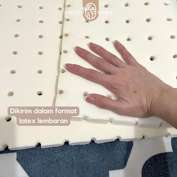 Busa Jok Motor Latex Asli / Busa Jok Motor Empuk