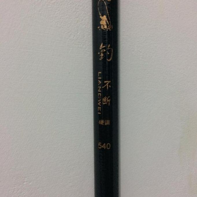 Joran Tegek 270 Impor Kualitas Baik Harga Murah Grosir