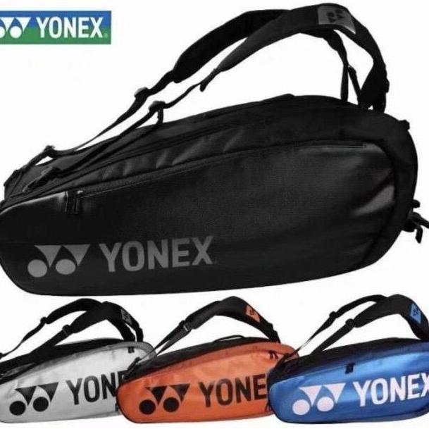Tas Badminton Yonex Bag 92026 Pro Terlaris