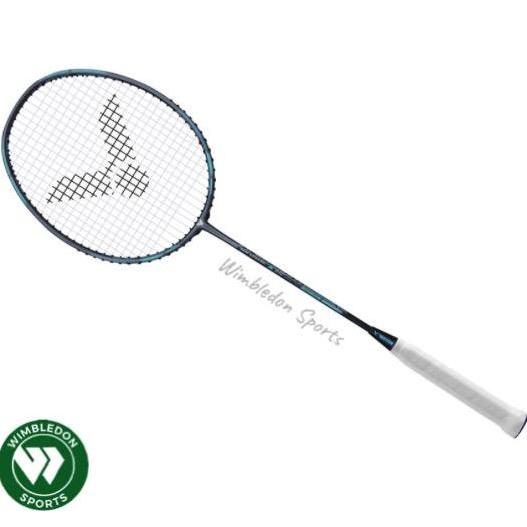 Raket Badminton Victor Thruster K 70 H / Raket Victor TK-70 H/ TK70H Terlaris