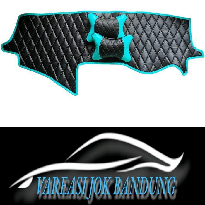 Alas Dasbord Mobil Agya Ayla Taplak Dasbord+Dasbord Kulit Sintetis Aksesoris Mobil Cover Car Jok Das