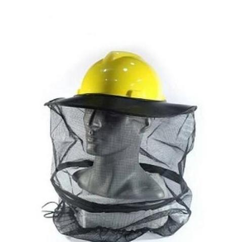 cusss order] Topi Pelindung Lebah Jaring / Safety Bee Net Pelindung Sengatan Lebah