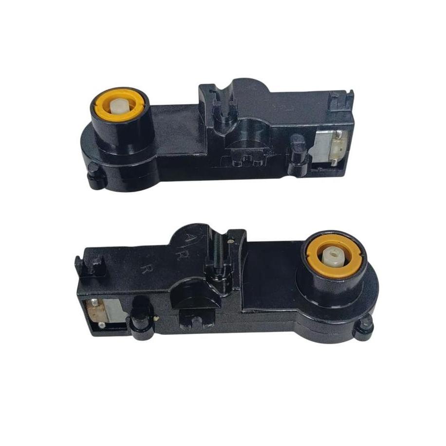 TERBARU Huina Part 1550/1594/1592/1580/1577 Machine Travel Drive Original Part Huina