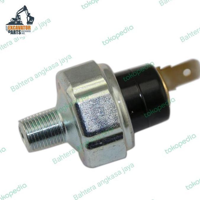B241200001013 Oil Pressure Sensor Sany Sy215 Sy205 Sy195