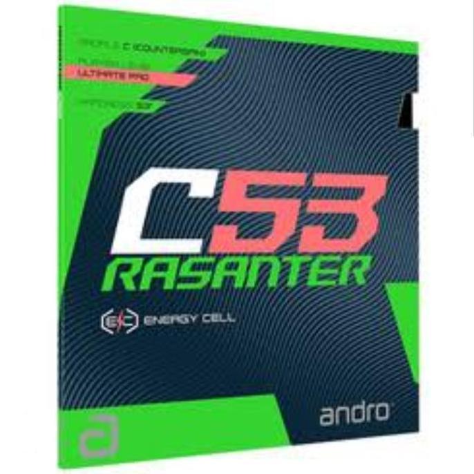 Andro RASANTER C53 Terlaris