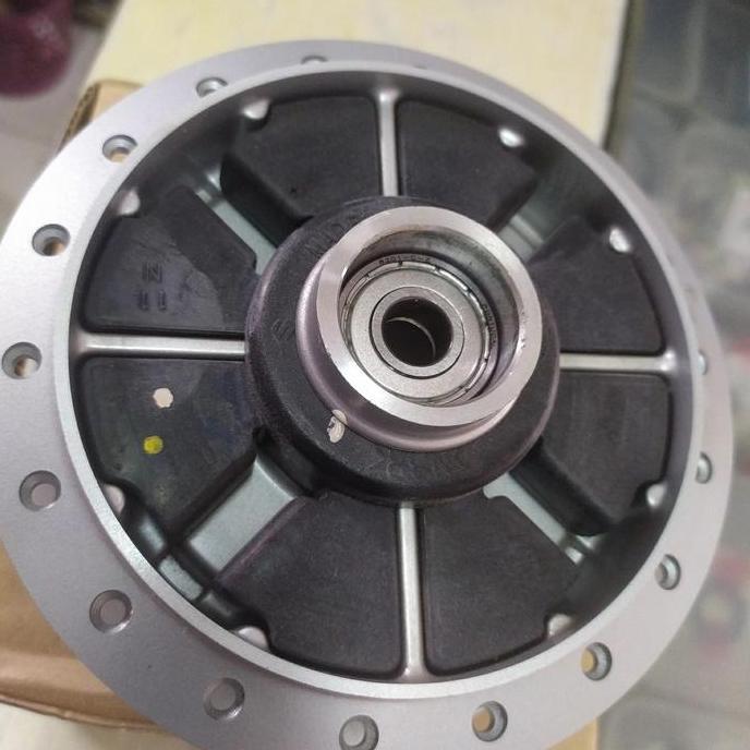 suzuki genuine part romol belakang suzuki smash 110 Terlaris