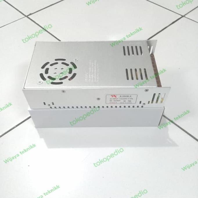 Promo Switching Power Supply PSU 5V 70A power suplay 5v 70a power supplay 70 Diskon